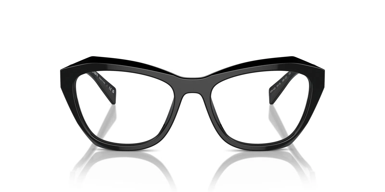 Prada A20V Eyeglasses - view 18